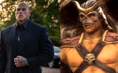 OMG ! Mortal Kombat 2 dévoile son casting choc avec Martyn Ford en Shao Kahn, mais ce n’est pas tout !
