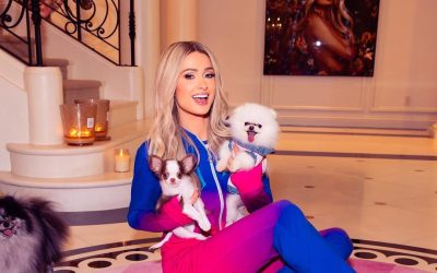 Paris Hilton enflamme les défenseurs des animaux avec sa dernière folie ! Découvrez pourquoi ils sont furieux !