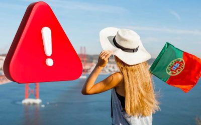 le Portugal ferme ses frontières : Doit-on s’inquiéter ?