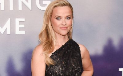 Reese Witherspoon contrainte de tourner une scène sexuellement torride : découvrez les détails choquants !