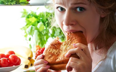 Révélation choquante : Découvrez comment votre signe astrologique détermine vos habitudes alimentaires !
