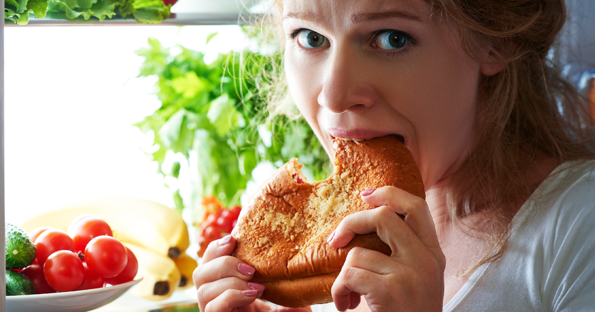 Habitudes alimentaires