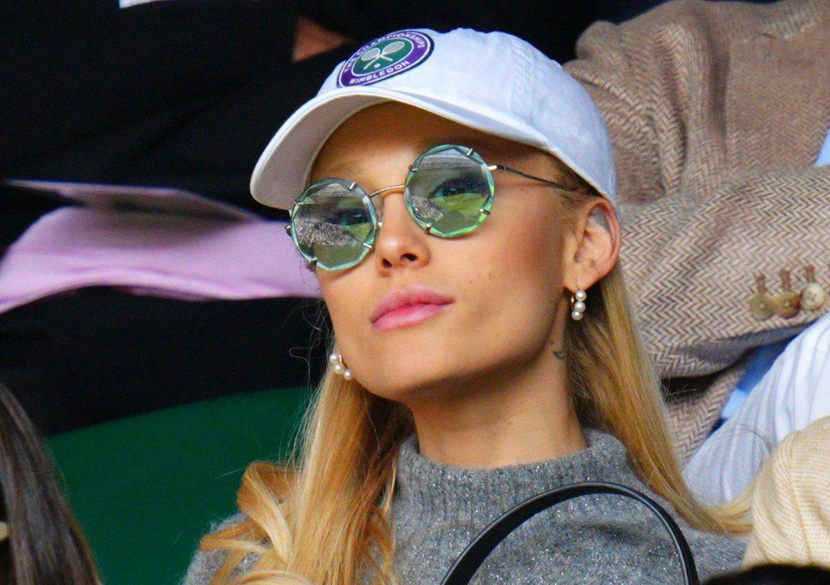 Rupture: Ariana Grande est célibataire depuis plusieurs mois