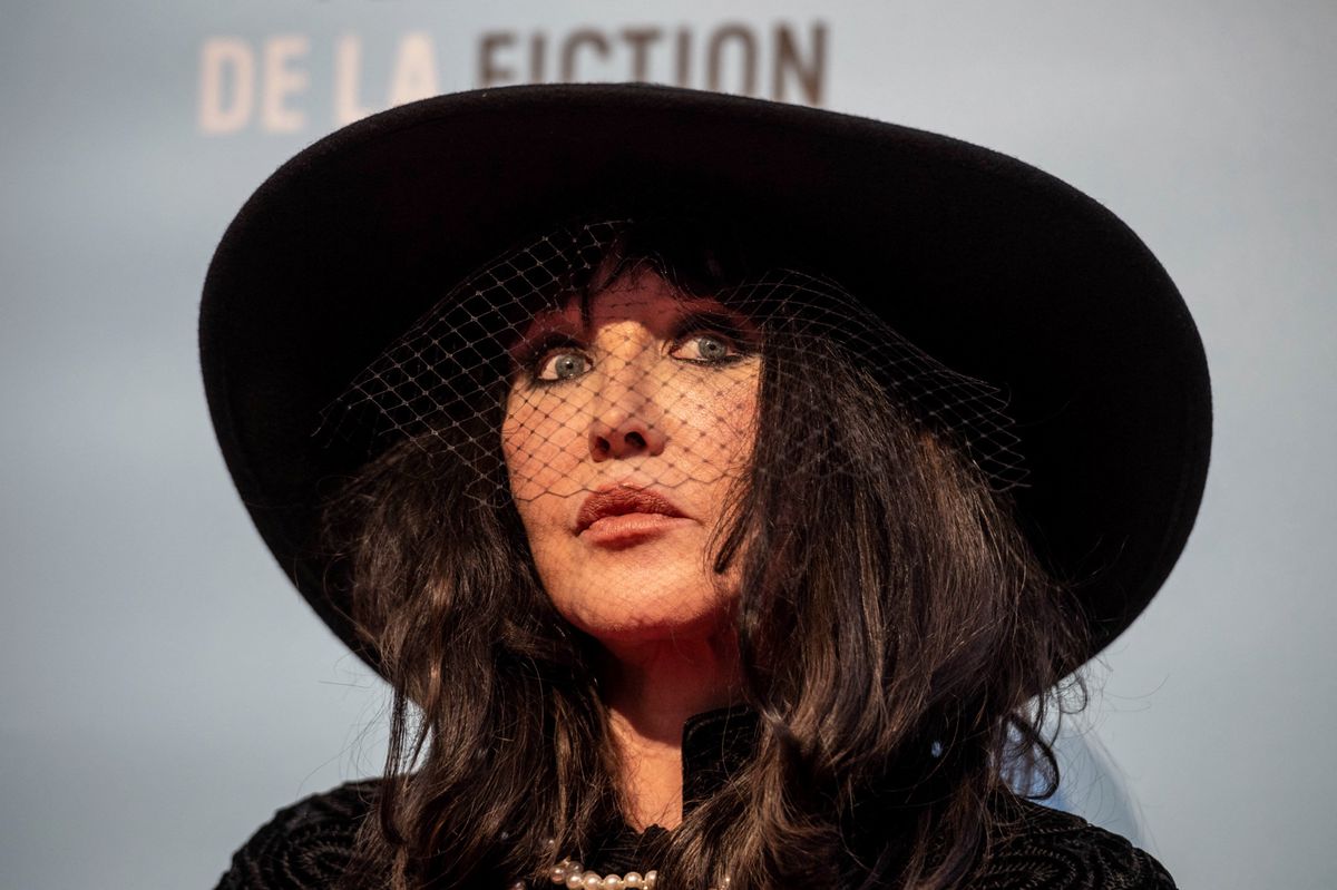 People: Isabelle Adjani sera jugée en octobre pour fraude fiscale et blanchiment