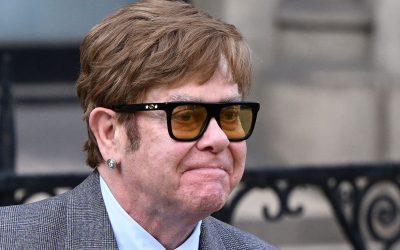 Scandale #MeToo : Elton John bouleverse en témoignant contre Kevin Spacey au procès ! Découvrez ses révélations chocs !