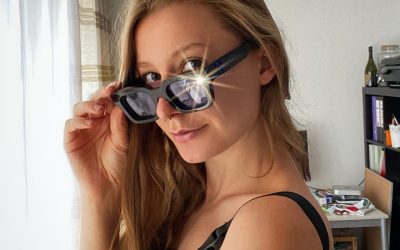 Scandale: Miss Belgique suscite l’engouement en dévoilant sa nudité pour récolter des votes!