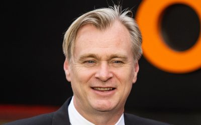 Scandale à Hollywood : Christopher Nolan déclare que l’intelligence artificielle est plus dangereuse qu’une bombe atomique !