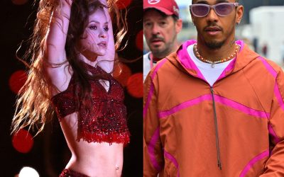 Shakira : Découvrez le nouvel athlète d’exception qui partage sa vie après Gerard Piqué !