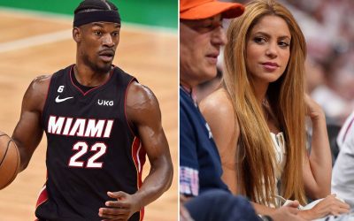 Shakira dévoile sa nouvelle relation avec un sportif – Vous ne devinerez jamais qui ! 💑❤️