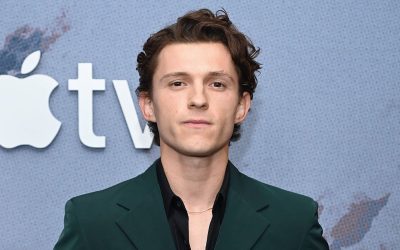Tom Holland : Découvrez comment il a surmonté son terrible combat contre l’alcoolisme !