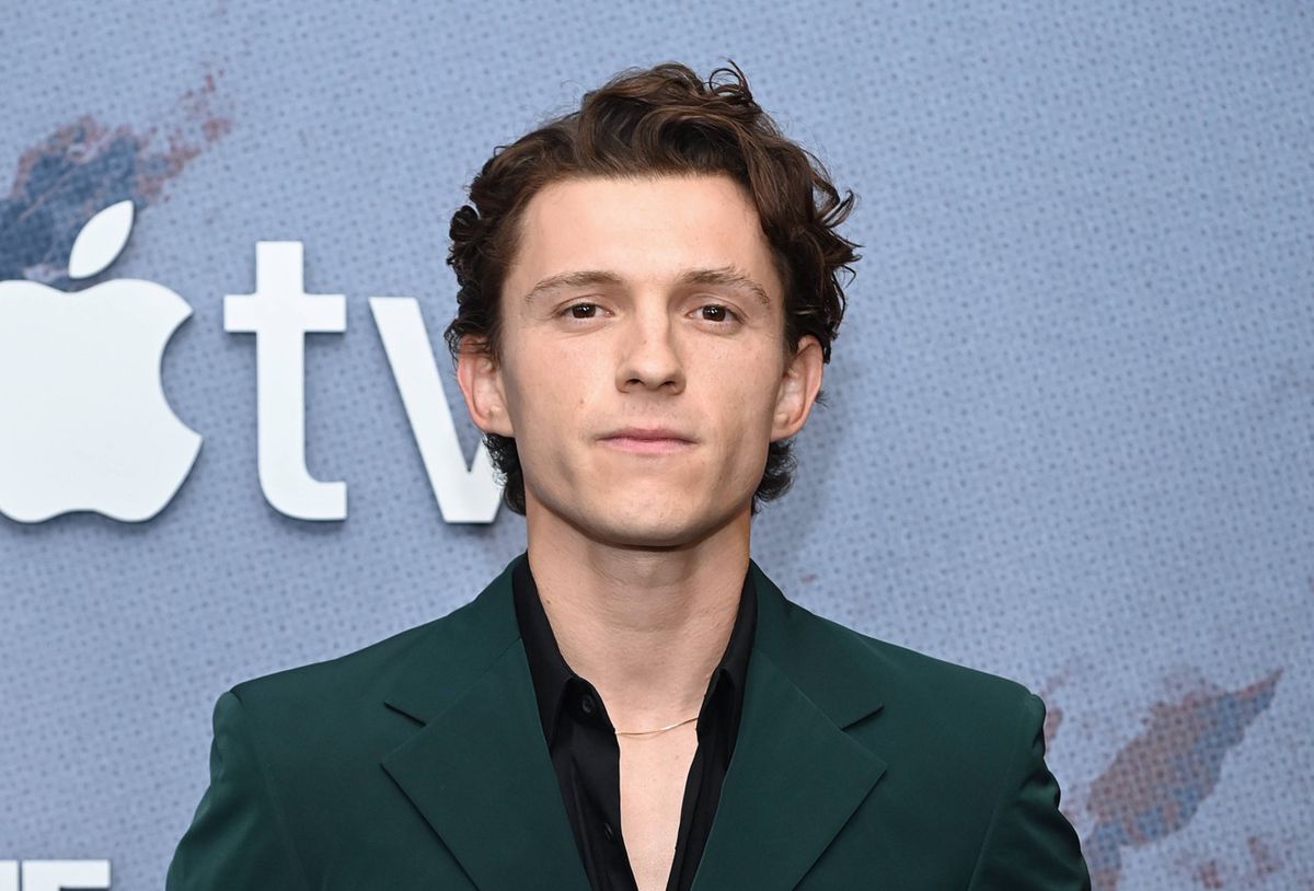 Tom Holland: Il s’est battu pour vaincre son alcoolisme