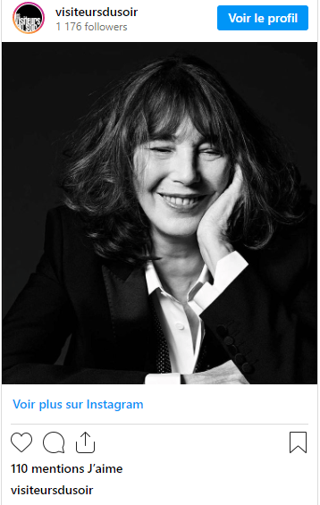 Décès de Jane Birkin: Pluie d’hommages pour une «artiste talentueuse, engagée et libre»