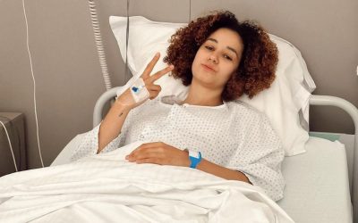 Urgent ! Incroyable ! Léna Situations, célèbre influenceuse française, hospitalisée en urgence à cause d’un ulcère ! Découvrez tous les détails choquants ici !