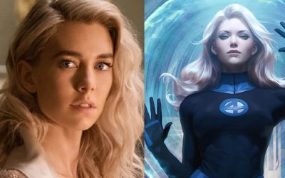 Vanessa Kirby révèle le secret explosif sur les rumeurs impliquant Sue Storm dans Mission: Impossible