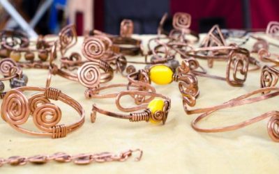 Voici comment sublimer votre tenue avec des bijoux en cuivre : les astuces à connaître !