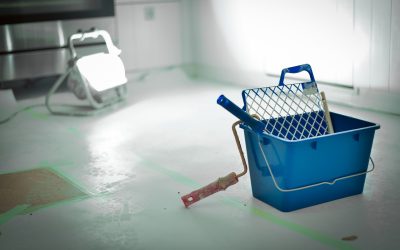 Vous ne croirez JAMAIS à quelle vitesse vous pouvez détapisser avec cette méthode!