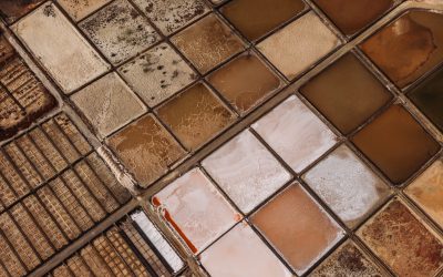 Vous ne croirez jamais comment éliminer facilement les taches de rouille sur du carrelage !