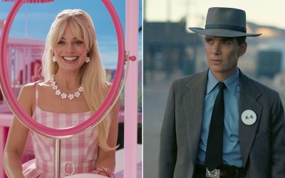 Waouh ! Un week-end historique à Barbenheimer : ‘Barbie’ s’empare de la couronne du box-office !