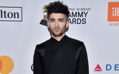 Zayn Malik dévoile son émouvante volonté de devenir un modèle inspirant pour sa fille ! Découvrez ses mots sincères en exclusivité !