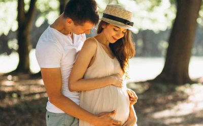 Quel est le moment idéal pour donner naissance? Les scientifiques ont la réponse!