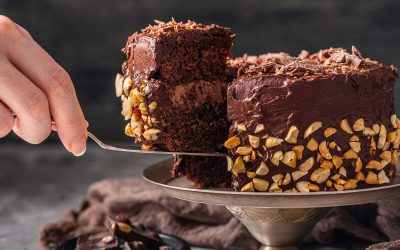 Découvrez les astuces infaillibles pour réaliser un gâteau moelleux à souhait !