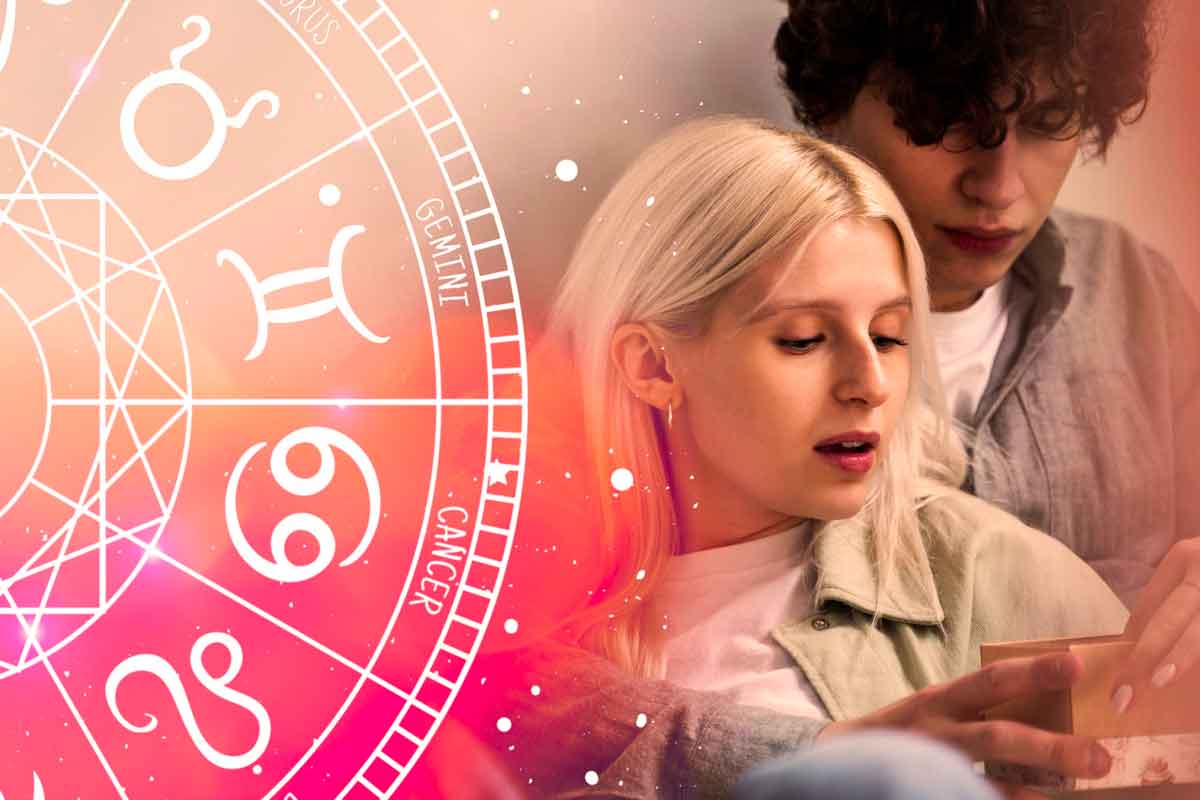 Astrologie Gémeaux Amour