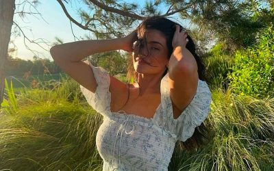 KENDALL JENNER : La robe tendance de cet été à adopter d’urgence !