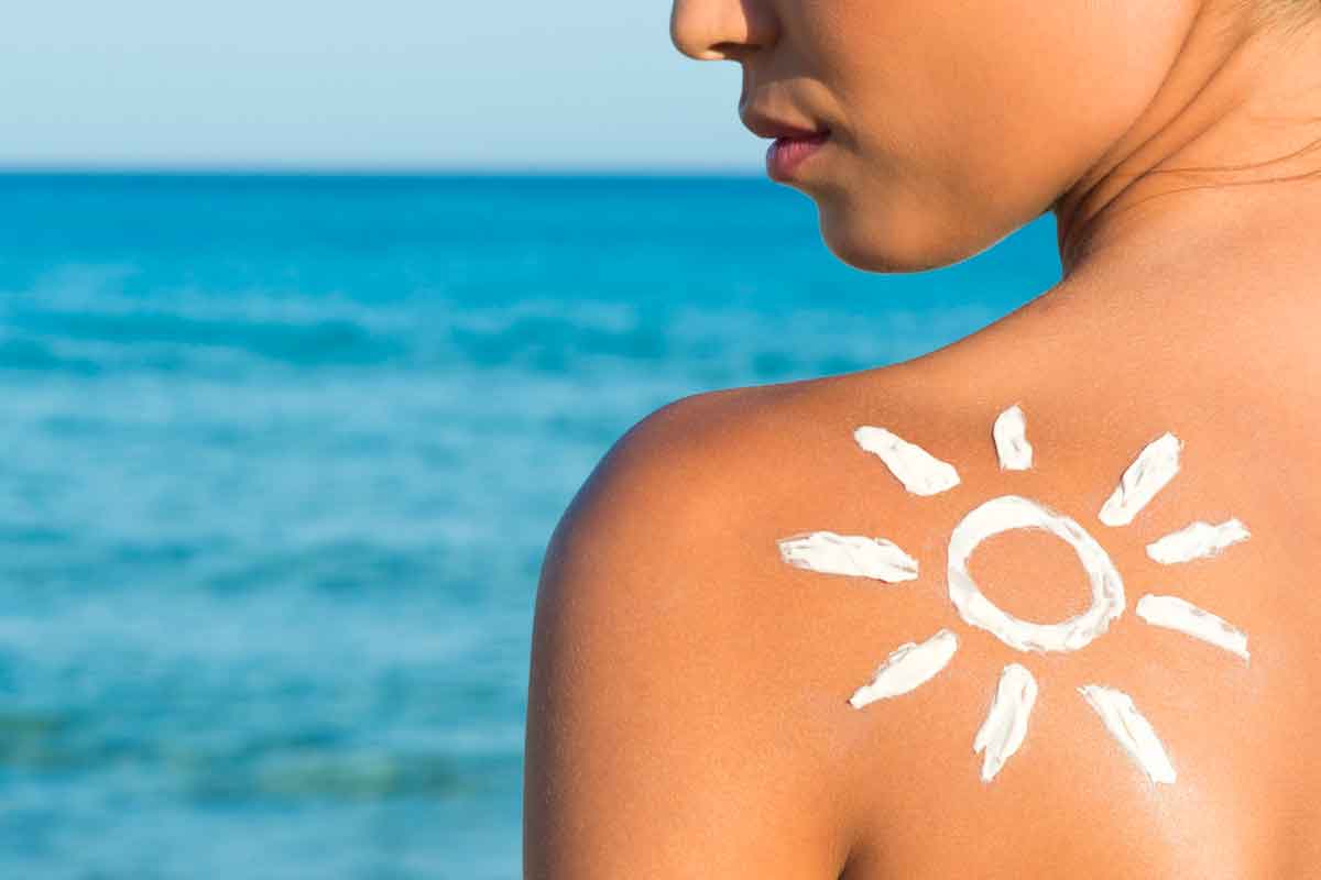Le soleil, ennemi n°1 : protégez-vous !