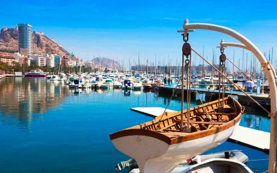 Top des villes d’Europe : les plus ensoleillées et les plus pluvieuses