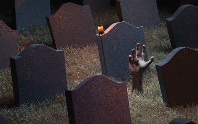 Découvrez l’incroyable histoire du tout premier film de zombies dans notre nouvelle Culture Re-View !