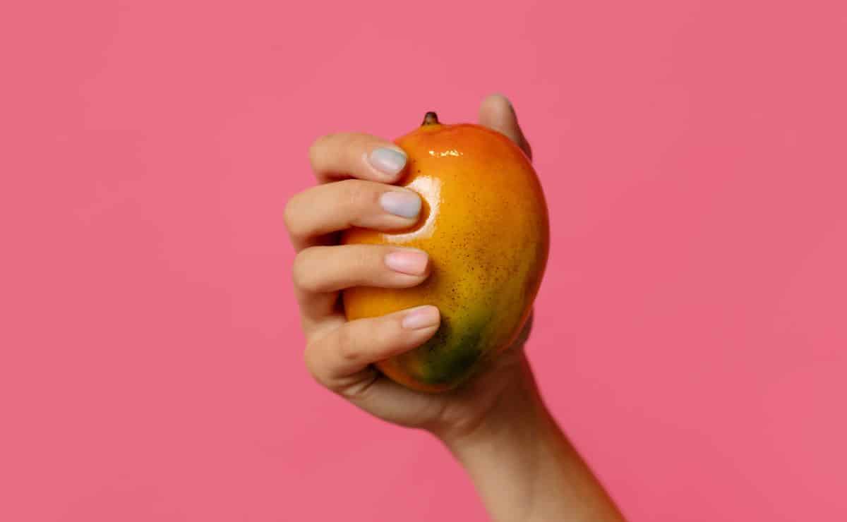 mango superalimento joven