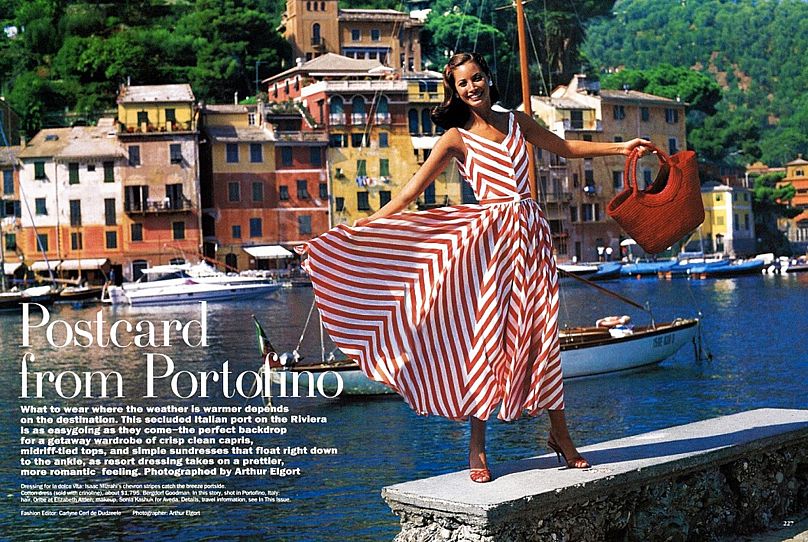 Conde Nast