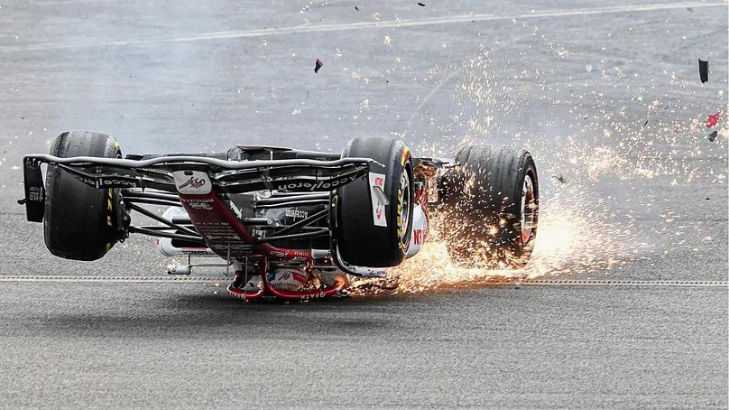 Vince Mignott/MB Media/Getty Images