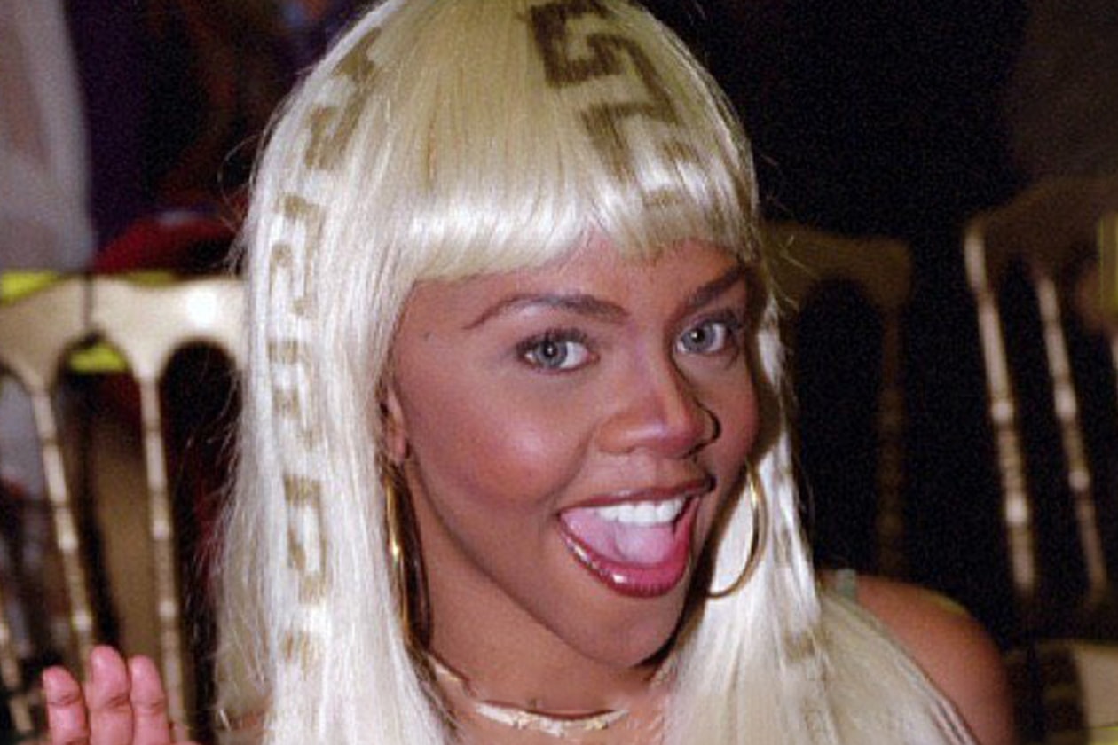 Lil Kim