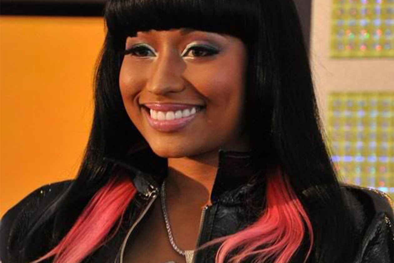 Nicki Minaj