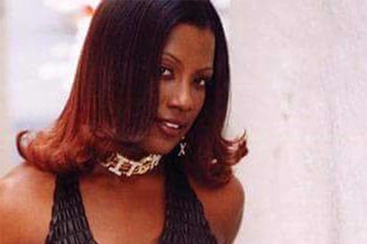 Gangsta Boo