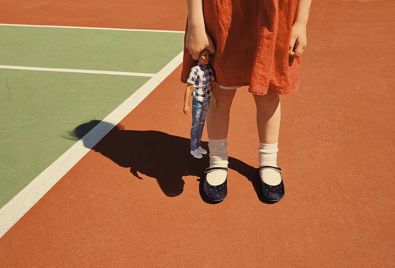 Crédit : Prix IPPA / Sofia Ershova