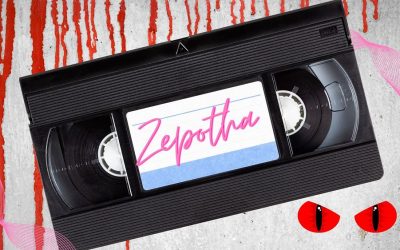 As-tu vu ‘Zepotha’ – le film (faux) à succès de l’été ?
