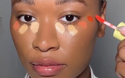 À ce stade, si tu ne portes pas le #OmbreConcealer, qu’est-ce que tu fais réellement ?