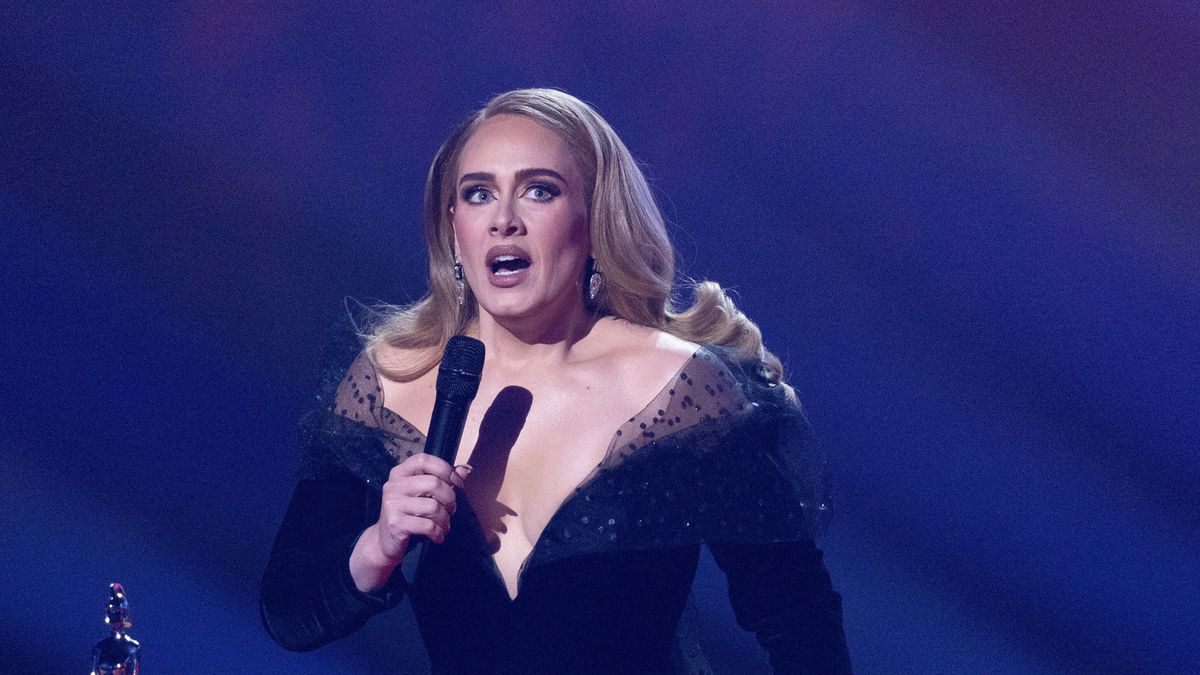 Adele: «Je veux vraiment redevenir maman bientôt»
