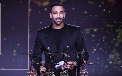 Adil Rami: La polémique explose après ses propos controversés envers son ex