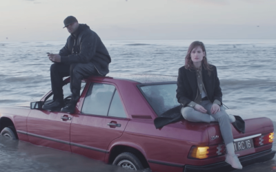 Affrontement explosif entre Booba et Christine and the Queens : la tension monte d’un cran !