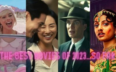 Amoureux, blondes atomiques et sœurs badass : Voici les meilleurs films de 2023… Jusqu’à présent, vous ne devinerez jamais lesquels !