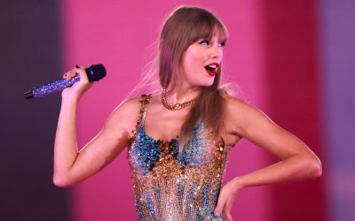 Belgique: Une université se penche sur les paroles de Taylor Swift, vous ne croirez pas ce qu’ils ont découvert !