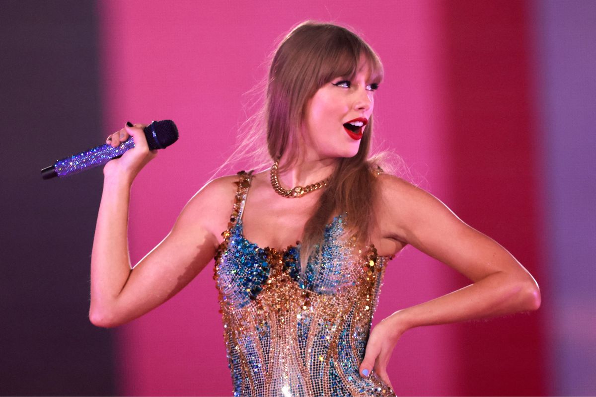 Belgique: Les paroles de Taylor Swift étudiées dans une uni