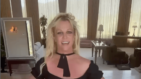 Divorce de Britney Spears : «On est censé être aimé inconditionnellement»