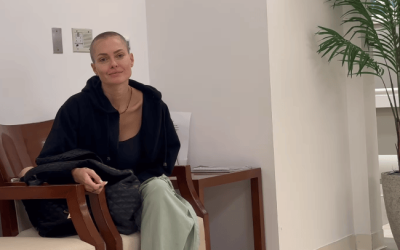 Caroline Receveur fait une révélation CHOC : “Ma vie a complètement changé il y a quelques semaines seulement !”