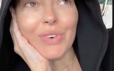 Caroline Receveur révèle enfin l’avancement de son traitement, et le résultat est incroyablement prometteur ! Découvrez sa confiance sans faille dans cette étape cruciale de sa vie.