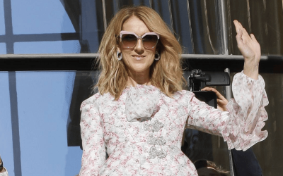 Céline Dion touchée par le syndrome de la personne raide : son état de santé en péril !