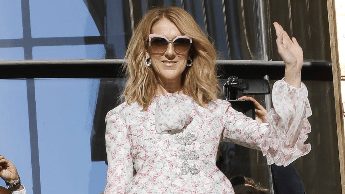 Syndrome de la personne raide: L’état de santé de Céline Dion s’est détérioré